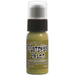 Crushed Olive Distress Paint Dabber TH-TDD38504