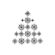 Crystal Tree PB-3529H