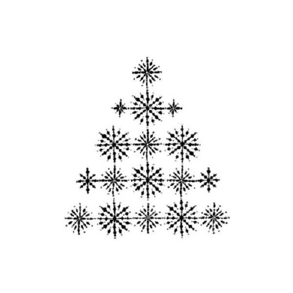 Crystal Tree PB-3529H