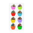 Cupcake Shakers R-665281