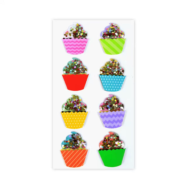 Cupcake Shakers R-665281
