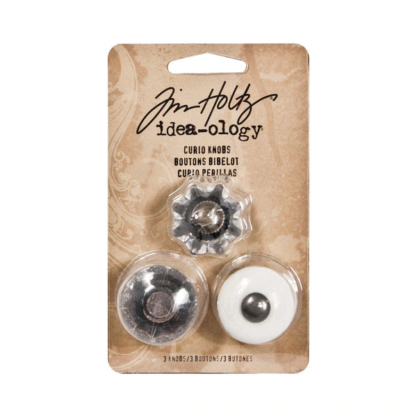 Curio Knobs TH-TH92840