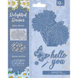 Daisy Bloom CCO-NG-DD-STD-DB