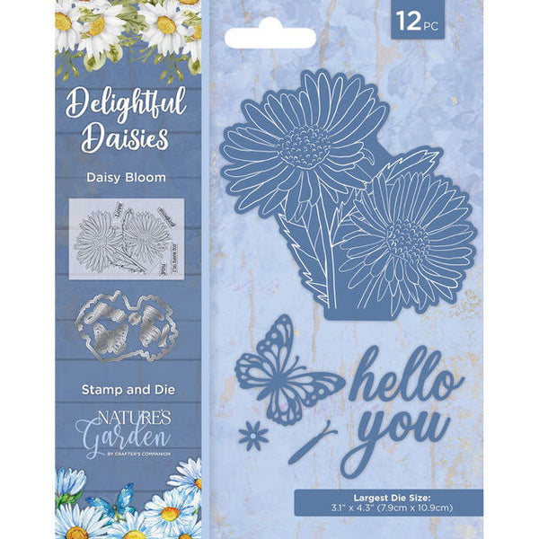 Daisy Bloom CCO-NG-DD-STD-DB