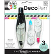 Deco Pen Vacation MBI-DSP-09