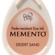 Desert Sand Memento Dew Drop Ink Pad MD-804