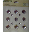 Diamonds Adhesive Gems KCO-30-596535