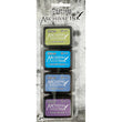 Distress Archival Ink Mini Kit 2 TH-AITK64862