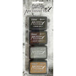 Distress Archival Ink Mini Kit 3 TH-AITK64848