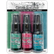 Distress Mica Stain Limited Holiday Set 4 TH-TSCK81166