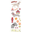 Dog Word Icons M-18678