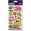 Donut Characters S-52-01249