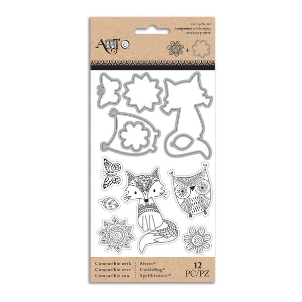 Doodle Dream S-28822