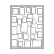 Doors Peek a Boo Fancy Die HA-DI578