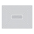 Dotted Rectangles SZX-561561