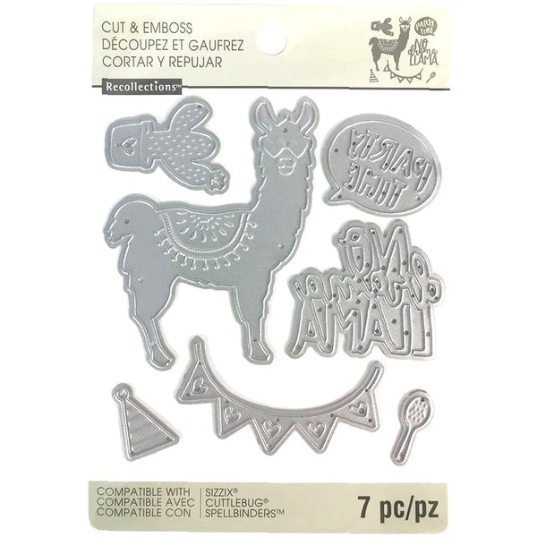 Drama Llama R-542699