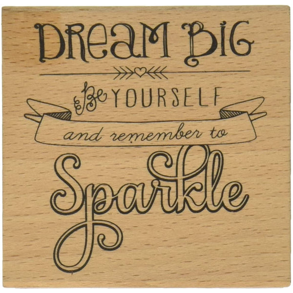 Dream Big Sparkle HA-PS0855
