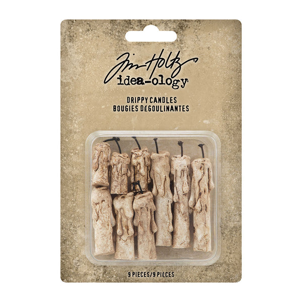 Drippy Candles TH-TH94260