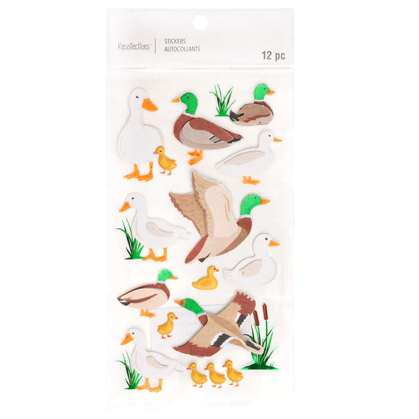 Ducks R-668408