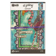 Dyalog Cover Frame RI-DYT60567