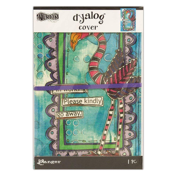 Dyalog Cover Frame RI-DYT60567
