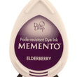 Elderberry Memento Dew Drop Ink Pad MD-507