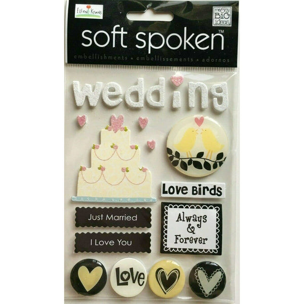 Ellen Wedding SS-495