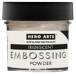 Embossing Powder Iridescent Purple HA-PW152