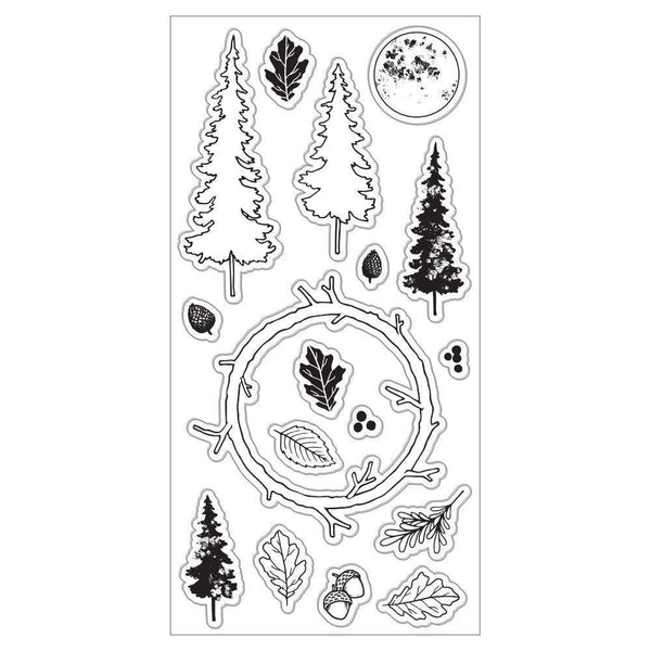 Enchanted Forest F-03-044207