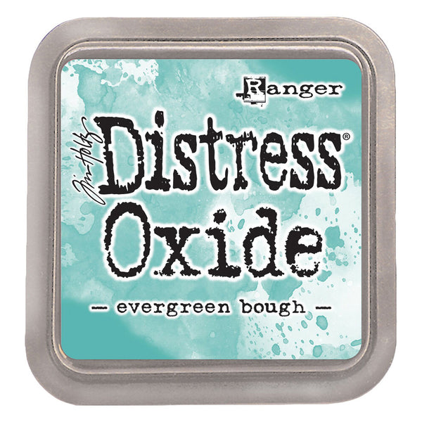 Evergreen Bough Distress Oxide TH-TDO55938