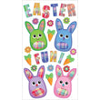 Fabric Easter S-52-40037