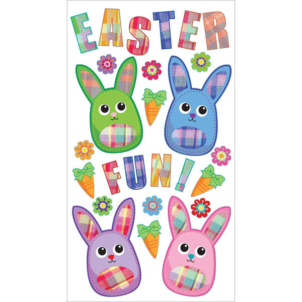 Fabric Easter S-52-40037