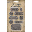 Factory Tags TH-TH94039