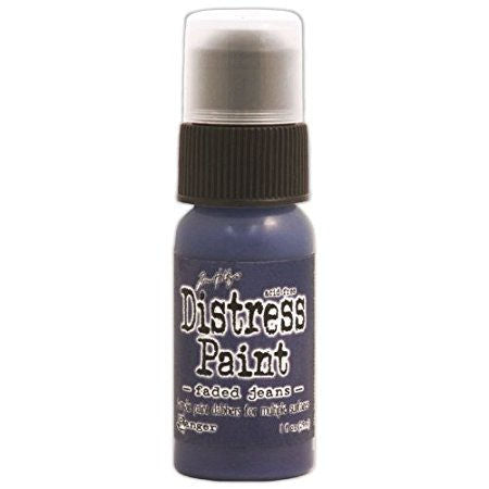 Faded Jeans Distress Paint Dabber TH-TDD38825