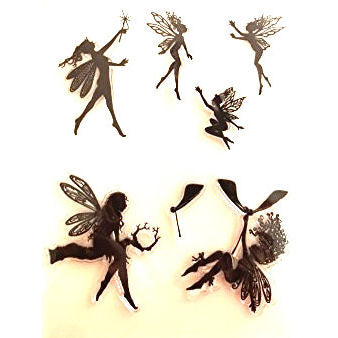 Fairies NBI-ZT-10039