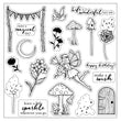 Fairy Garden F-03-045583