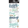 Faith Believe MBI-ES-28