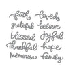 Faith Words R-542690