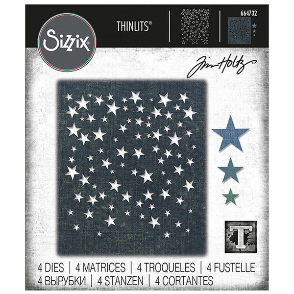 Falling Stars SZX-664732