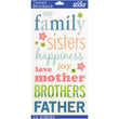 Family Classic S-52-38224