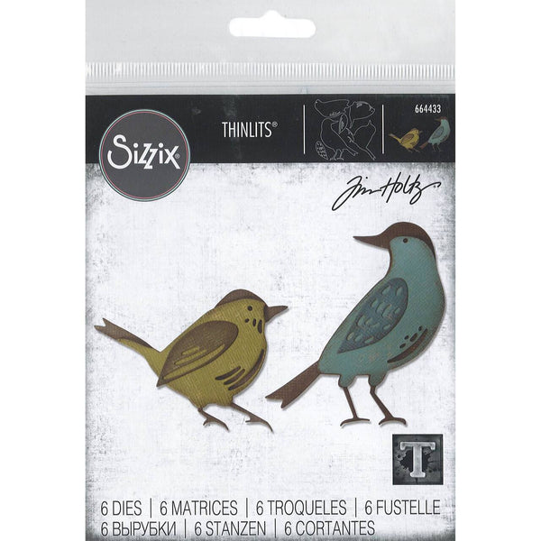 Feathered Friends SZX-664433