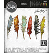 Feathery SZX-666003