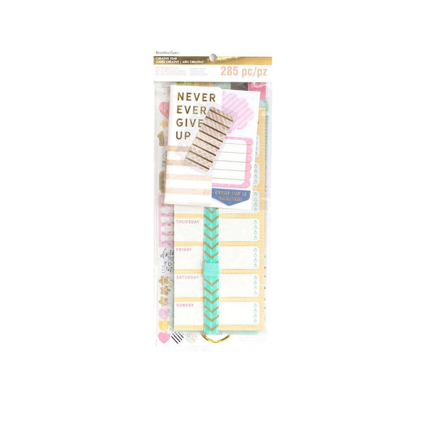 Fitness Accessory Kit R-516418
