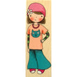 Flower Child PB-4333J