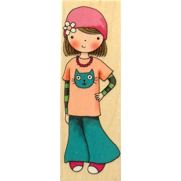 Flower Child PB-4333J