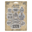 Foundry Adornments TH-TH93690