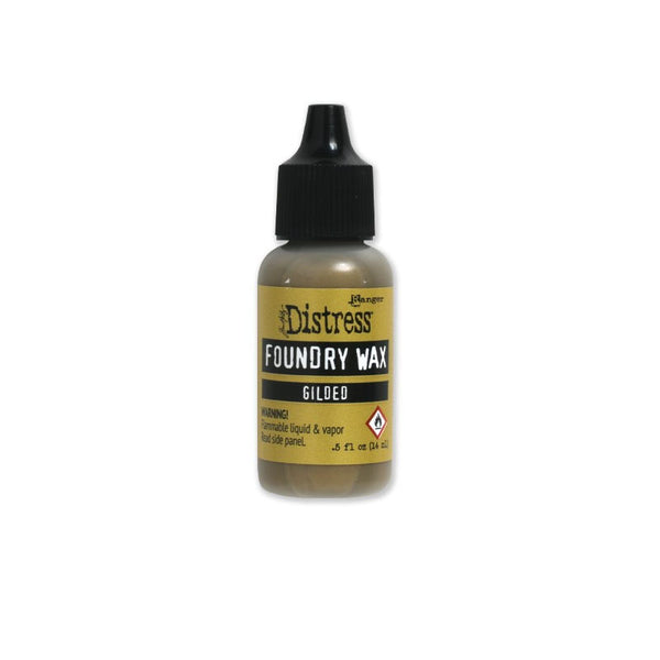 Foundry Wax Gilded TH-TDA79316