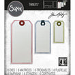 Framed Tags SZX-666065