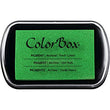 Fresh Green Pigment Ink