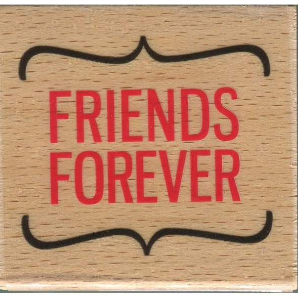 Friends Forever HA-1090062
